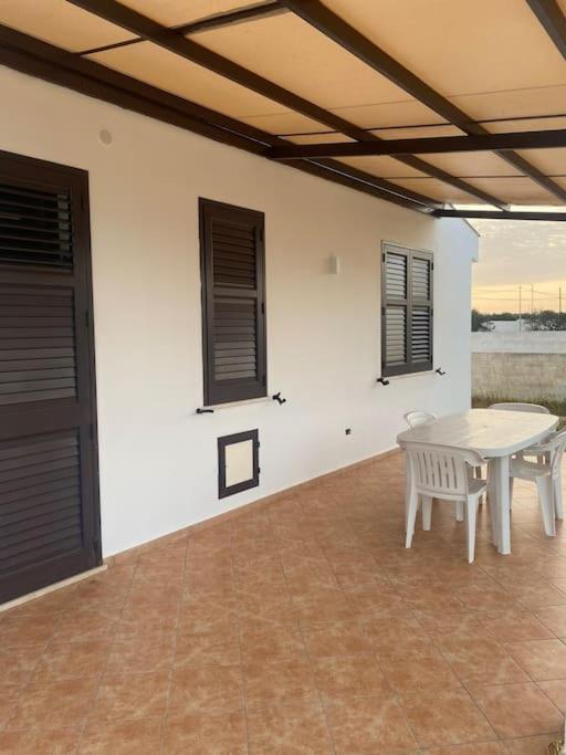 La Casa Degli Ulivi Villa Marsala Exterior foto