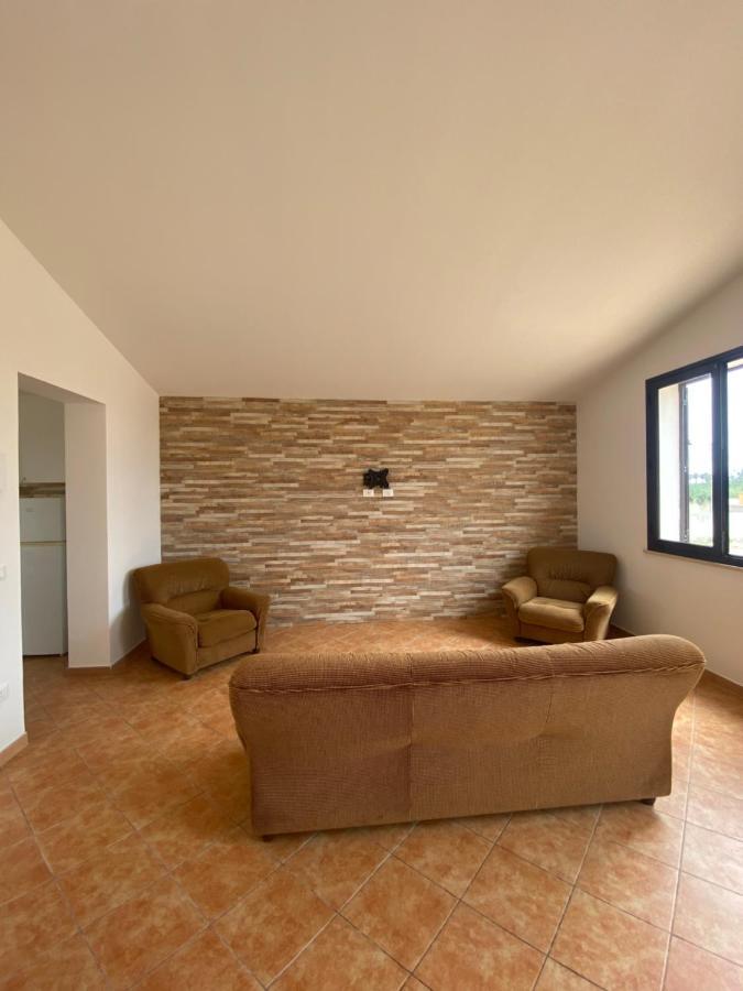 La Casa Degli Ulivi Villa Marsala Exterior foto